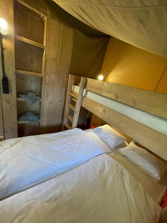 Safari Tent M - Camping Belle-Vue Бёдорф Экстерьер фото