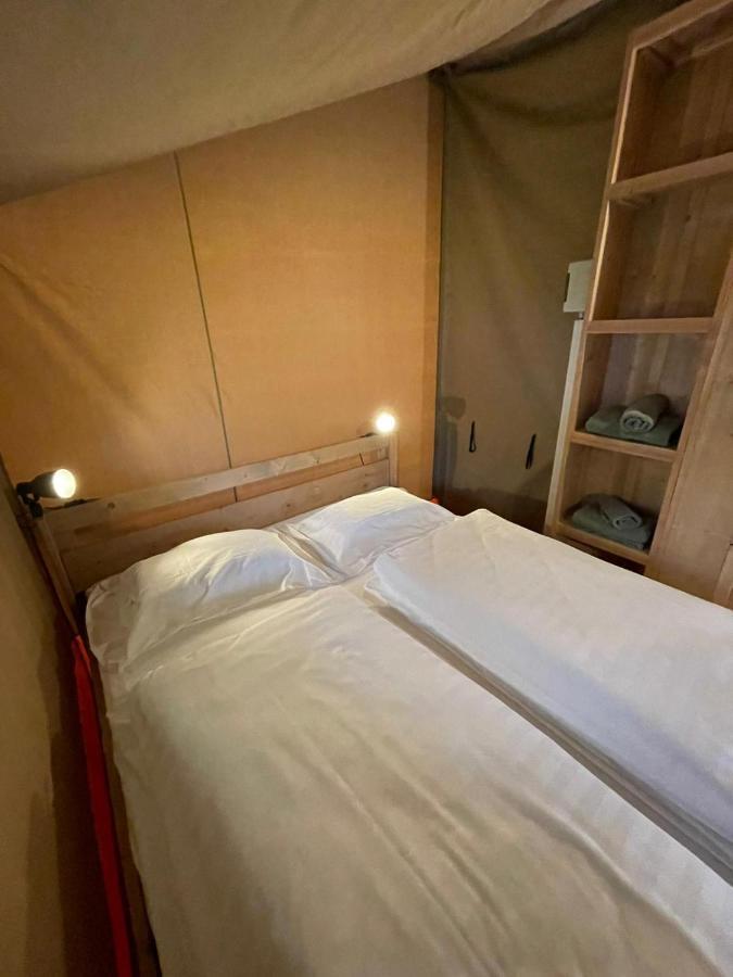 Safari Tent M - Camping Belle-Vue Бёдорф Экстерьер фото